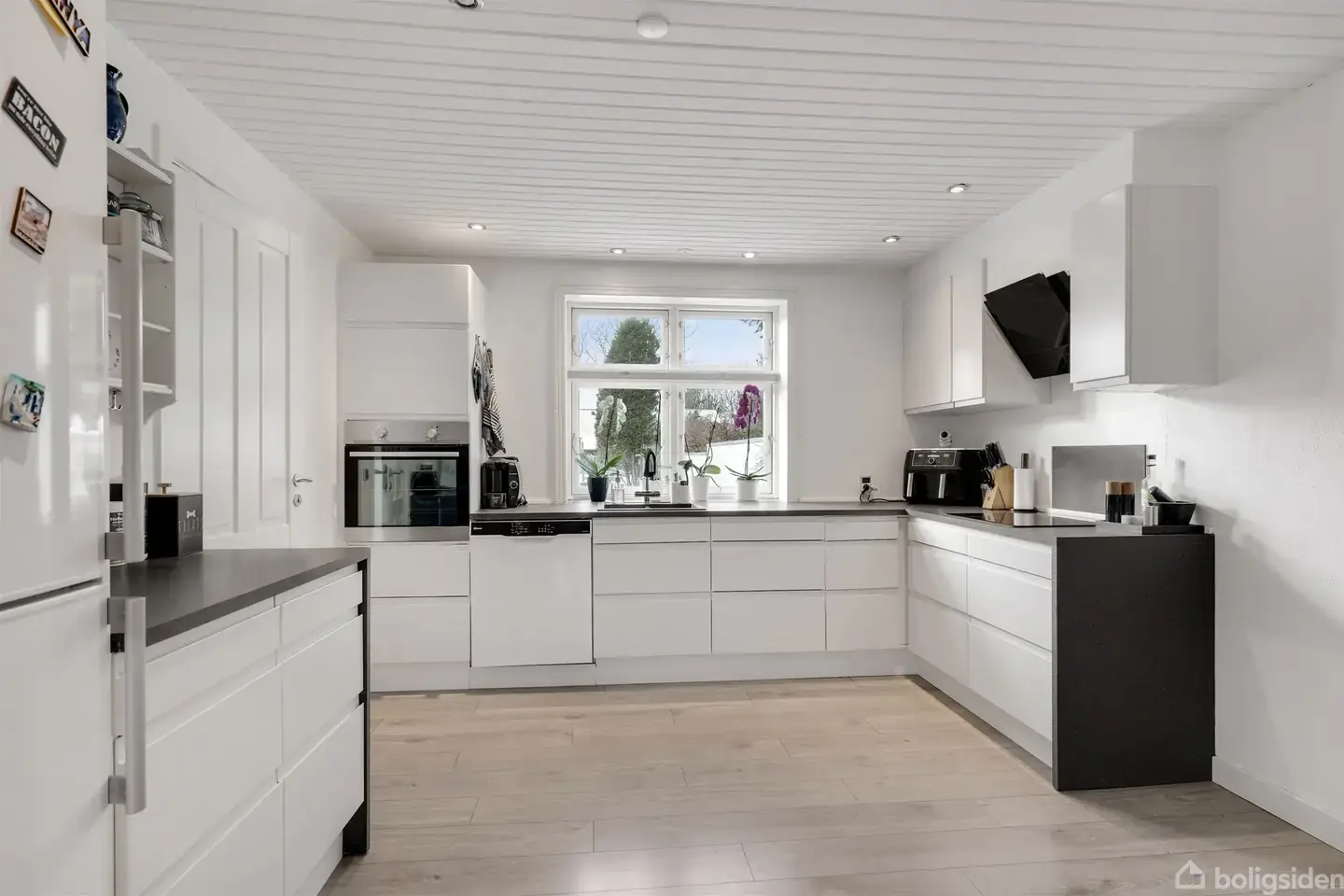 Rækkehus på Guldager Stationsvej 108, 6710 Esbjerg V