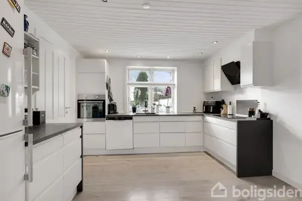 Rækkehus på Guldager Stationsvej 108, 6710 Esbjerg V