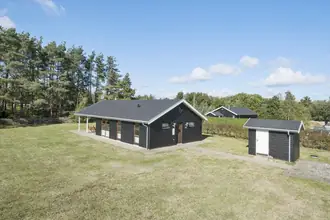 Fritidshus på Skovsgårdsvej 34, 9370 Hals