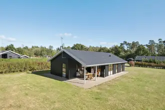 Fritidshus på Skovsgårdsvej 34, 9370 Hals