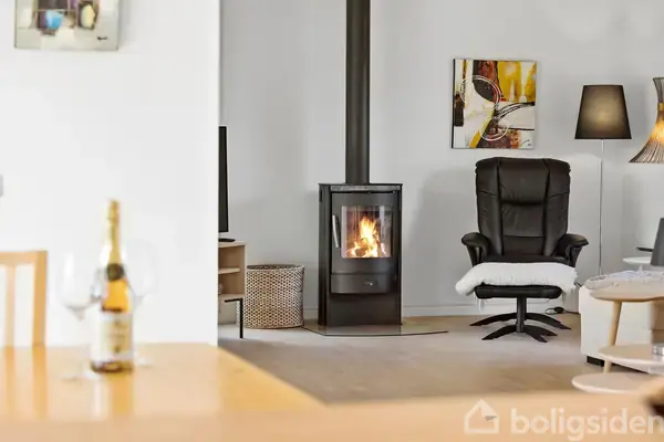 Fritidsbolig på Skovsgårdsvej 34, 9370 Hals