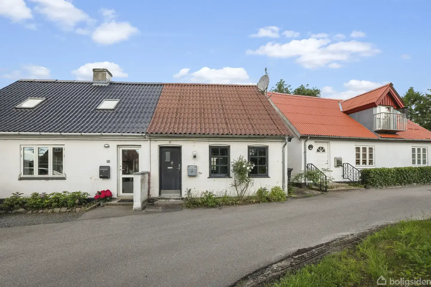 Rækkehus på Smoven 17, 8200 Aarhus N