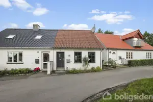 Rækkehus på Smoven 17, 8200 Aarhus N