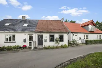 Rækkehus på Smoven 17, Lisbjerg, 8200 Aarhus N