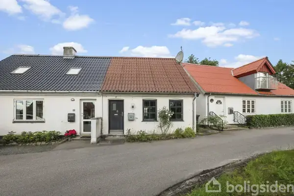 Rækkehus på Smoven 17, 8200 Aarhus N