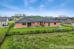 Villa på Fjordmarken 17, 5500 Middelfart