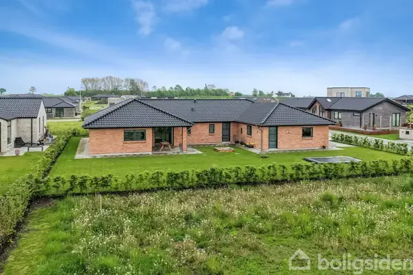 Villa på Fjordmarken 17, 5500 Middelfart
