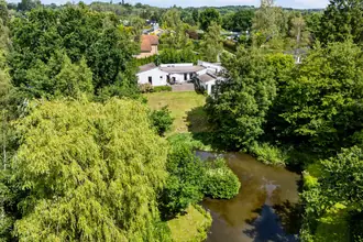 Villa på Vidnæsdal 9, Gl Holte, 2840 Holte