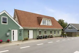 Villa på Håstrupvej 35, Smidstrup, 7000 Fredericia