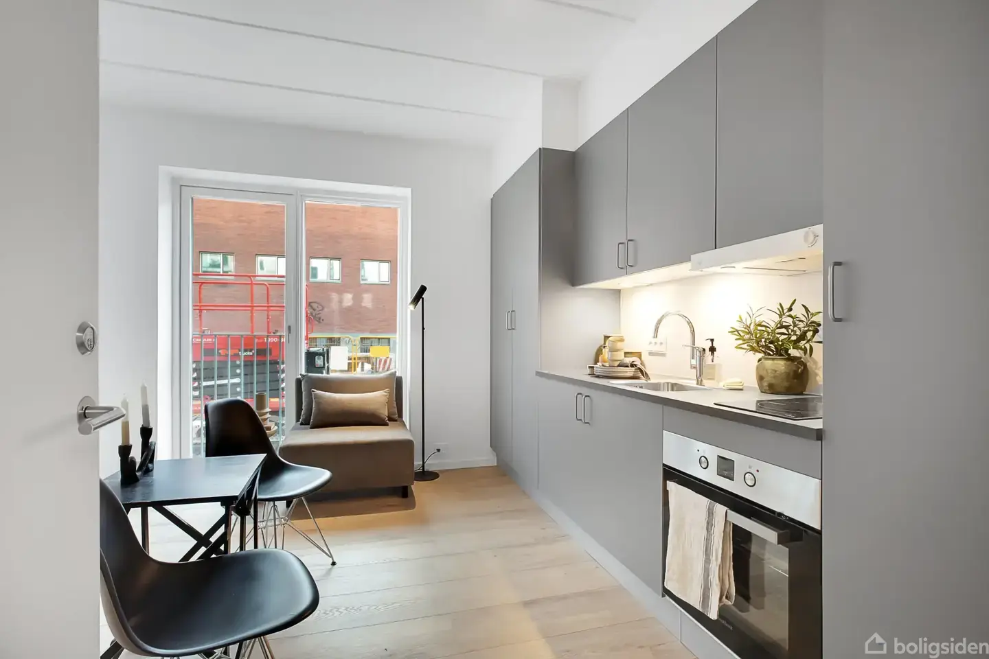 Ejerlejlighed på Spaniensgade 11, 3. 2., 2300 København S