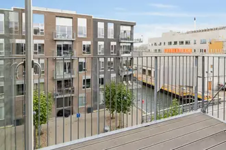 Ejerlejlighed på Cylindervej 13, 3. mf., 2450 København SV