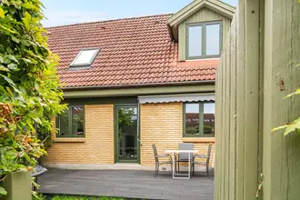 Rækkehus på Maglekæret 35B, 2680 Solrød Strand