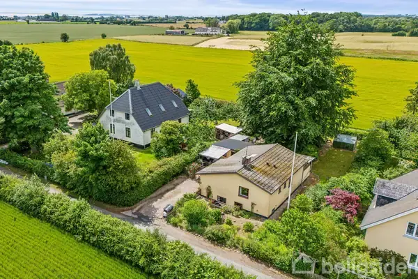 Villa på Lindekildevej 16, 5762 Vester Skerninge