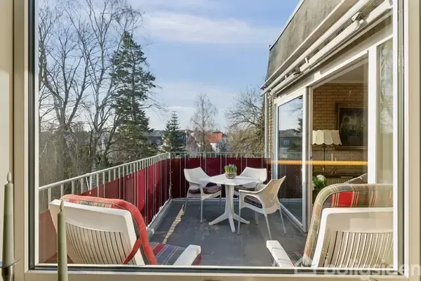 Ejerlejlighed på Farum Hovedgade 15, 2. tv., 3520 Farum