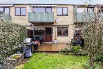 Ejerlejlighed på Kirkeåsen 41, th., 2850 Nærum