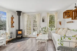 Fritidshus på Vibekæret 52, Englerup, 4060 Kirke Såby