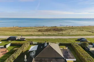 Fritidshus på Østerø Strandvej 8, 5800 Nyborg