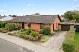 Villa på Ewald Tangsvej 7, 6990 Ulfborg