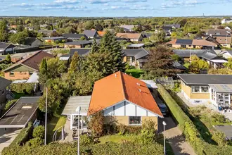 Villa på Hasle Ringvej 21, 8210 Aarhus V