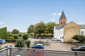 Andelsbolig på Kirketorvet 2, 1., 9500