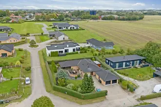 Villa på Mikkels Vej 20, 7140 Stouby