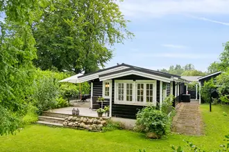 Villa på Vingen 6, 2970 Hørsholm