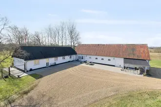 Landejendom på Bredvigvej 7, Ørre, 7400 Herning
