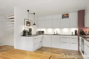 Rækkehus på Bakkehusene 84, 2970 Hørsholm