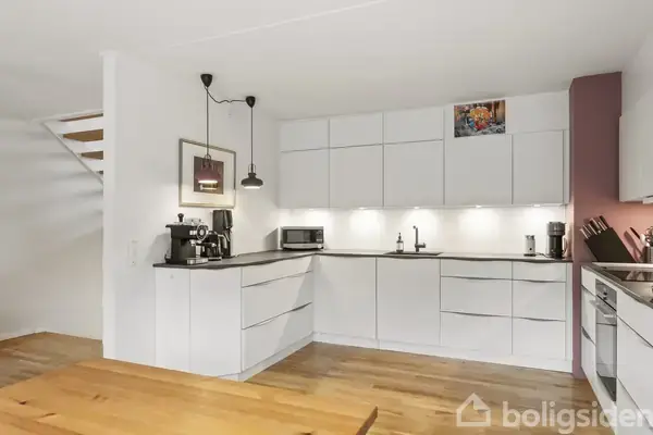 Rækkehus på Bakkehusene 84, 2970 Hørsholm