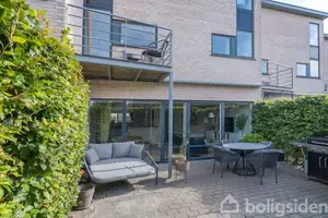 Rækkehus på Askebjerggårdsvej 21, 2765 Smørum