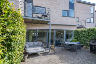 Rækkehus på Askebjerggårdsvej 21, Smørumnedre, 2765 Smørum