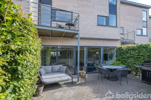 Rækkehus på Askebjerggårdsvej 21, 2765 Smørum