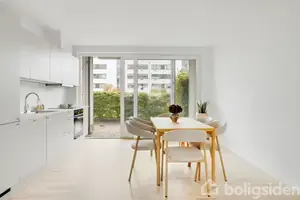 Ejerlejlighed på Søndergårds Allé 41, st. th., 2760 Måløv