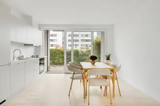Ejerlejlighed på Søndergårds Allé 41, th., 2760 Måløv