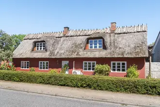 Villa på Bygaden 32, 4750 Lundby
