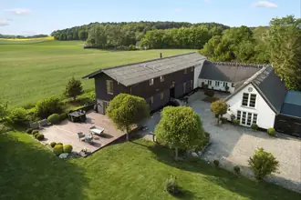 Landejendom på Møllehøjvej 5, Alsønderup, 3400 Hillerød