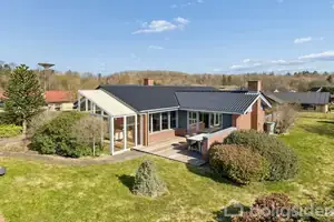 Villa på Hans Egedesvej 12, 7100 Vejle