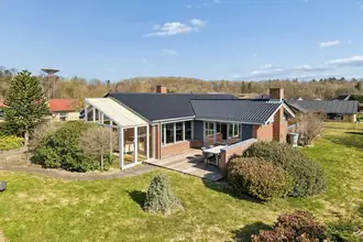 Villa på Hans Egedesvej 12, 7100 Vejle