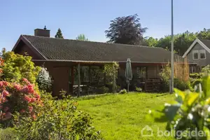 Villa på Højgårdvej 2, 6100 Haderslev