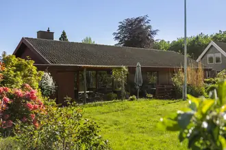 Villa på Højgårdvej 2, 6100 Haderslev
