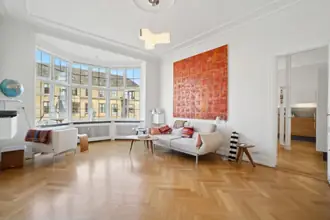 Ejerlejlighed på Svanevænget 2, 2. tv., 2100 København Ø