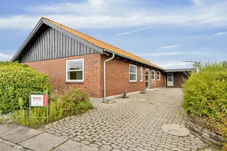 Villa på Kildeparken 4, 7120 Vejle Øst