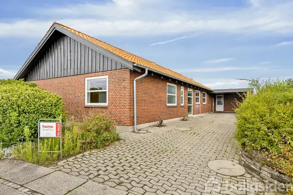 Villa på Kildeparken 4, 7120 Vejle Øst