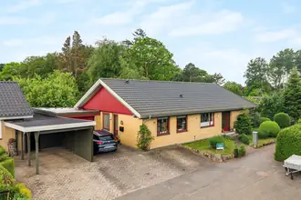 Villa på Dortheasvej 12, 7080 Børkop