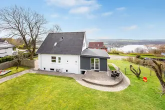 Villa på Skovglimt 20, 6340 Kruså