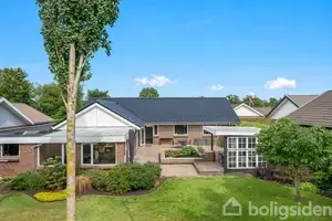 Villa på Røllikevej 32, 6800 Varde