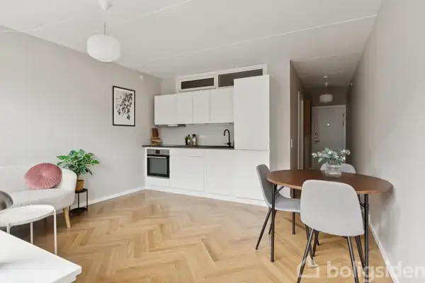 Ejerlejlighed på Drejøgade 26F, 2. 204., 2100 København Ø