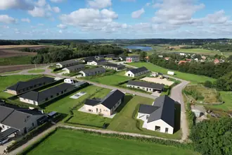 Helårsgrund på Yduns Vej 18, 9500 Hobro