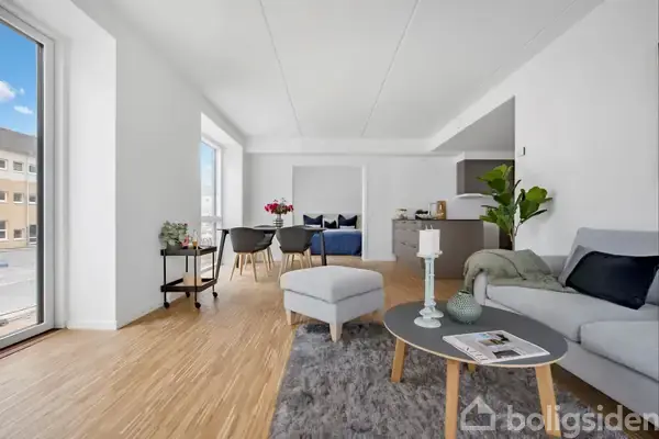 Ejerlejlighed på Jens Kofoeds Gade 16, 2630 Taastrup