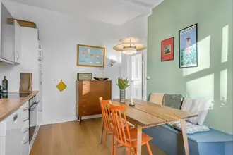 Ejerlejlighed på Grønnegade 77, th., 8000